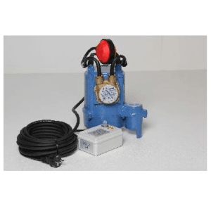 Pompa zanurzeniowa C300 - 98079697 - DeLaval