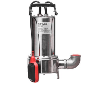 Pompa zanurzeniowa SS1 - 88101901 - DeLaval