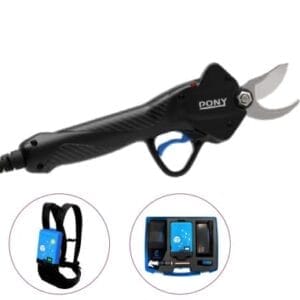 Sekator elektryczny Campagnola PonyPRO - POEL.0016 - sekatory