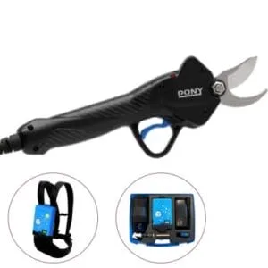 Sekator elektryczny Campagnola PonyPRO - POEL.0016 - sekatory