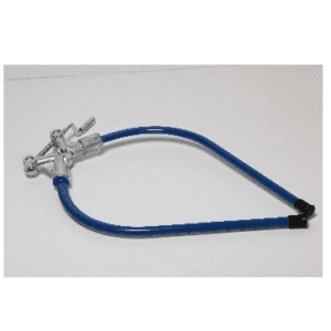 Poskramiacz - uniwersalny regulowany - 92735801 - DeLaval