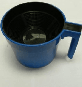 Przeddajacz kub siatka (do wyczerp) - 98795830 - DeLaval