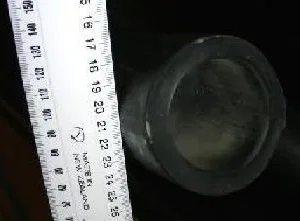 Przewód 3.66M X 50MM - 10200001893 - DeLaval