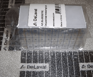 Przyrząd do mierzenia strzyków - 86263780 - DeLaval