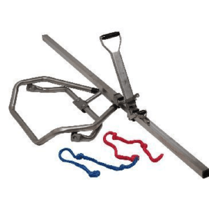 Wycielacz do krów - Przyrząd do wycieleń z alternatywną trakcją - 90658410 - VINK