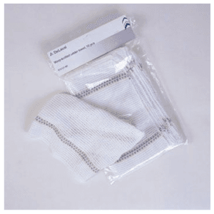 Ręcznik z dzianiny, 10 szt, 30x37cm - 97312180 - DeLaval