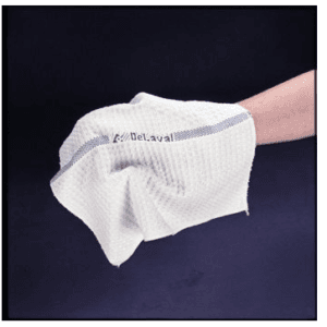 Ręczniki tekstylne 10 szt. - 97312182 - DeLaval