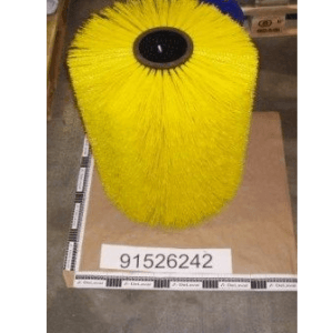 SCB 1,2,3 Cylinder szczotki - 91526242 - DeLaval