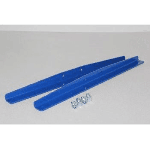 SCB - Zestaw montażowy na ścianę - 86183601 - DeLaval