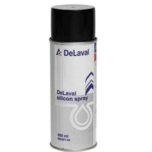 Silikon spray 400 ml - 98836702 - DeLaval