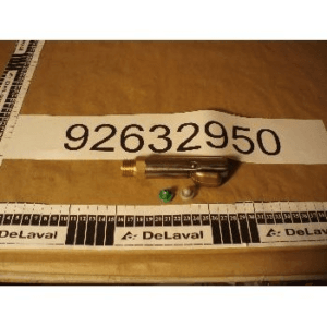 Smoczek dla cieląt HD 1/2" - 92632950 - DeLaval