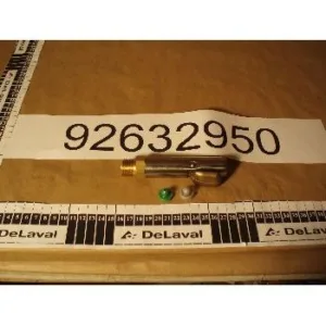 Smoczek dla cieląt HD 1/2" - 92632950 - DeLaval