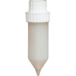 Smoczek do butelki na krem 2,5 L - 92065132 - DeLaval