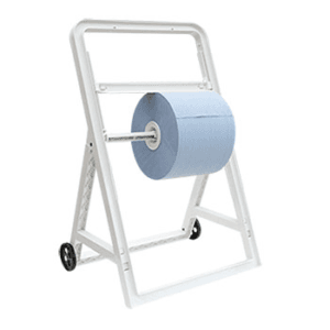 Stojak podłogowy na ręczniki - 98740680 - DeLaval