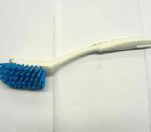 Szczotka do naczyń - biała - 98880141 - DeLaval