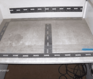 Szczotka do przewodów mlecznych 15.5x1050m - 86701401 - DeLaval