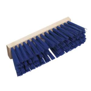 Szczotka do zamiatania 300 X 90MM PVC - 97311480 - DeLaval