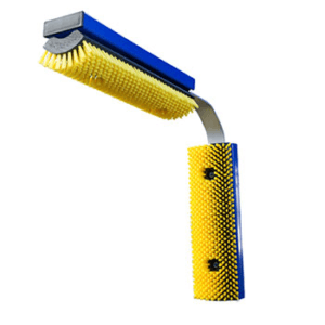 Czochradło dla krów stacjonarne - Szczotka stacjonarna SB - 88265780 - DeLaval