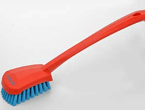 Szczotka z długą rączką do konwi - 64186201 - DeLaval