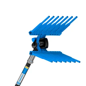 Pneumatyczny kombajn do oliwek Tuono Evo - ATRA.0281 - Campagnola