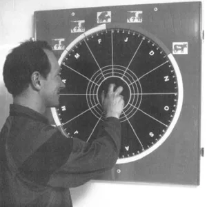 Terminarz zacieleń (kompletny) - 96806580 - DeLaval