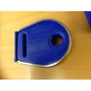 Transponder 5 cyfrowy z opaską - 98480483 - DeLaval