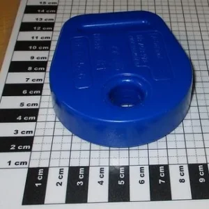 Transponder 5 cyfr BEZ osłony - 98544784 - DeLaval