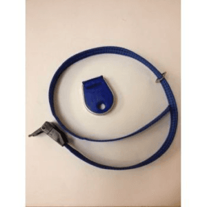 Transponder 5 cyfrowy z obrożą 1300 mm - 86524680 - DeLaval