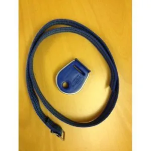 Transponder 5 cyfrowy z obrożą 1500 mm - 86524880 - DeLaval