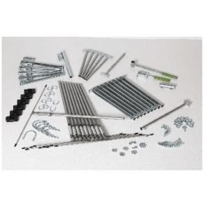 Treser elektryczny dla 10 krów - 97305781 - DeLaval