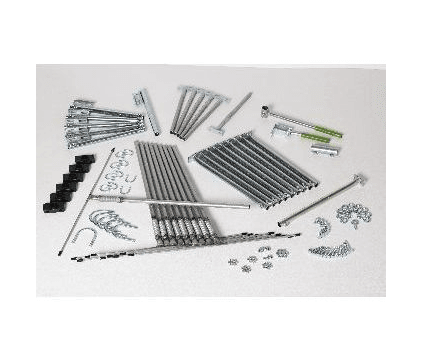 Treser elektryczny dla 10 krów - 97305781 - DeLaval 1 Treser elektryczny dla 10 krów - 97305781 - DeLaval