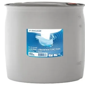 UC101 środek do mycia strzyków VMS 200L - 741006702 - DeLaval