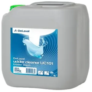 UC101 środek do mycia strzyków VMS 20L - 741006700 - DeLaval