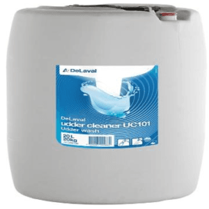 UC101 środek do mycia strzyków VMS 60L - 741006701 - DeLaval