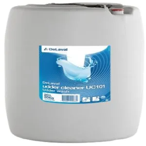 UC101 środek do mycia strzyków VMS 60L - 741006701 - DeLaval