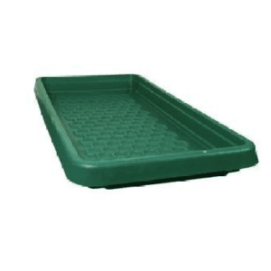 Wanna do dezynfekcji racic 200x85x16 PCV - 4787027097 - DeLaval