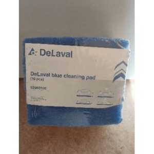 Wkład czyszczący czarny (10szt) - 92060102 - DeLaval