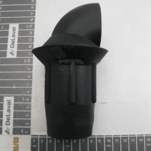 Wlot mleka 60/40mm (23,25,50l.) - 96160402 - DeLaval