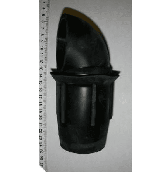 Wlot mleka 60/52mm (25,50l.) - 96160502 - DeLaval 1 Wlot mleka 60/52mm (25,50l.) - 96160502 - DeLaval