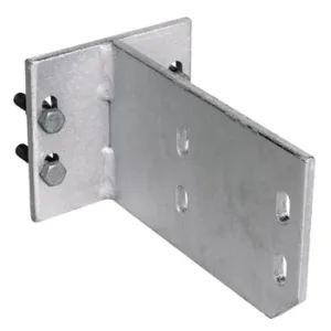 Wspornik - 2 poideł miskowych - 97269240 - DeLaval