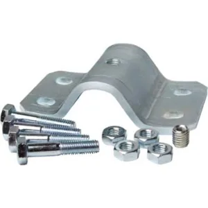 Zacisk poidła "W" - rury M10x50 - 97274580 - DeLaval