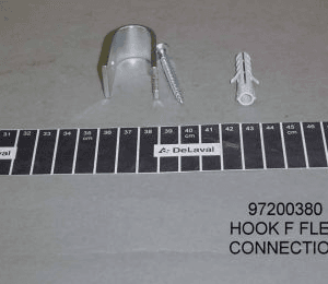 Zawieszenie Fex - 97200380 - DeLaval