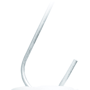 Zawieszka na krem 2.5 L - 92065131 - DeLaval