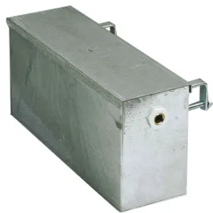 Zawór pływakowy poidła - 97283280 - DeLaval