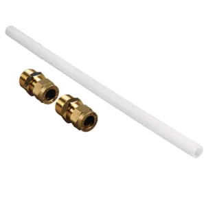 Zestaw instalacyjny zasilania pex 30 cm - 97275680 - DeLaval