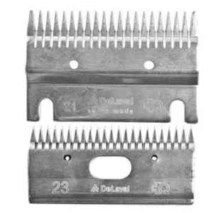 Zestaw nożyków 21/23 - 85695901 - DeLaval