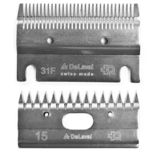 Zestaw nożyków 31F/15 - 85695903 - DeLaval