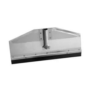 Zgarniacz obornika aluminiowy 47cm - 97309481 - DeLaval