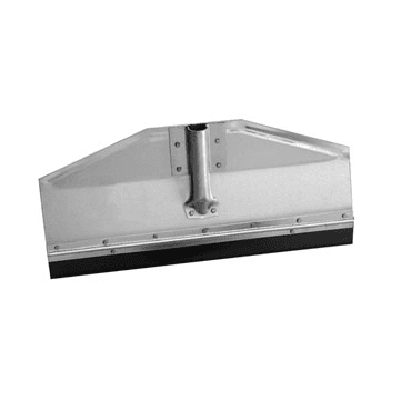 Zgarniacz obornika aluminiowy 47cm - 97309481 - DeLaval 1 Zgarniacz obornika aluminiowy 47cm - 97309481 - DeLaval