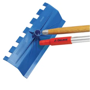 Zgarniacz obornika plastikowy 35 cm - 97310110 - DeLaval